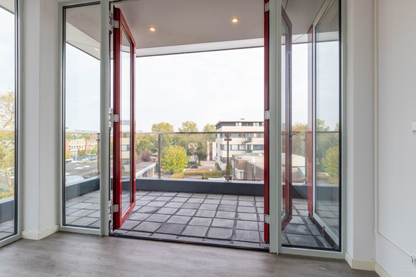 Medium property photo - Halverwege 45, 2402 NK Alphen aan den Rijn